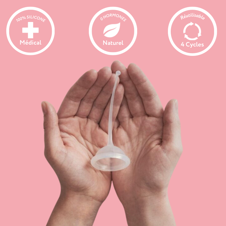 Boosteur de Grossesse Vie Fertile™