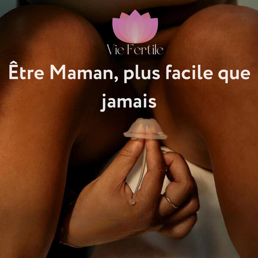 Boosteur de Grossesse Vie Fertile™